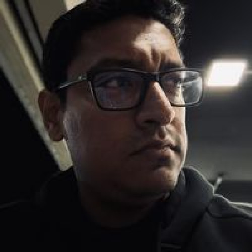 Johnny U. profile photo