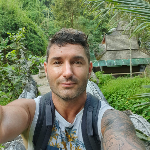 Emanuele G. profile photo