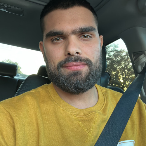 Ahmad A. profile photo