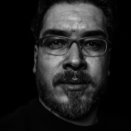Mehdi R.