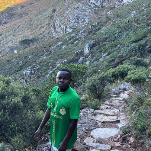 Helly M. profile photo