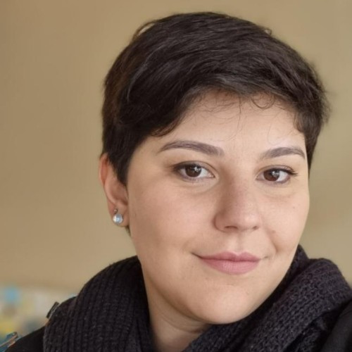Adriana A.