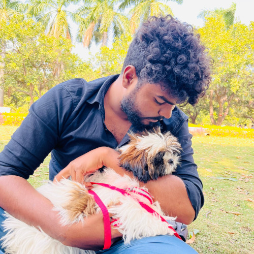 Sanjay S. profile photo