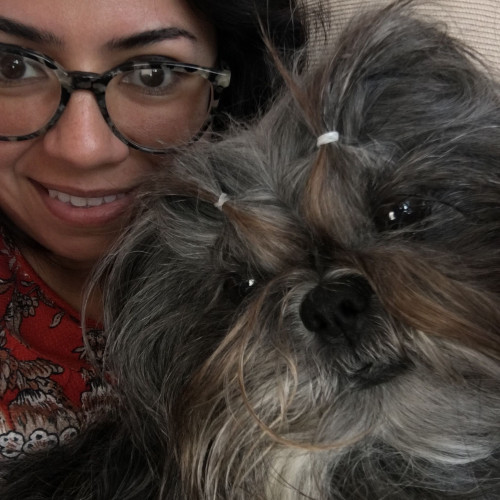 Rebeca F. profile photo
