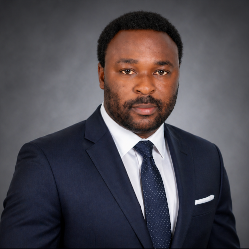 Omotoso A. profile photo