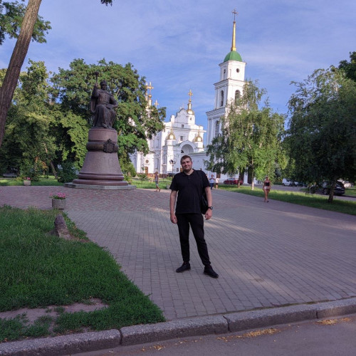 Leonid K. profile photo