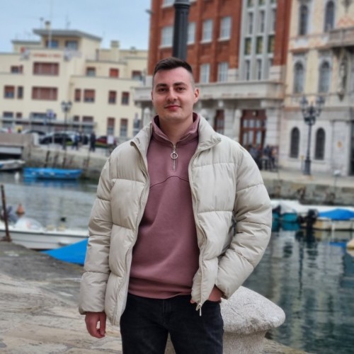 Kristijan M. profile photo