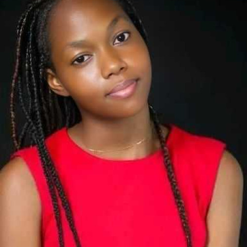 Angella S. profile photo