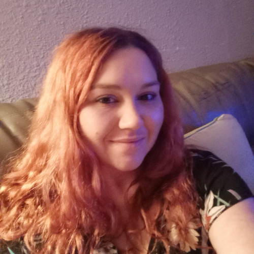 Brittany P. profile photo