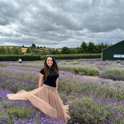 Marianna P. profile photo