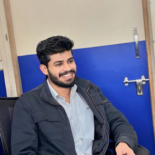Manish T. profile photo