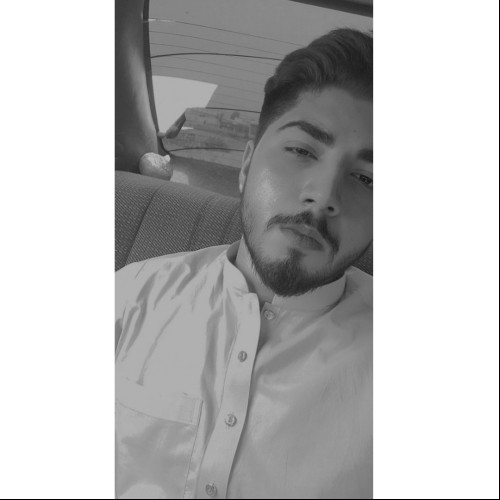 Asfandyar  K.