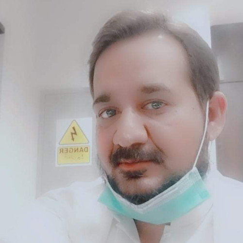 Umar  A. profile photo