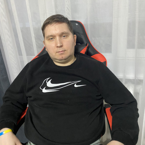 Sergey G.