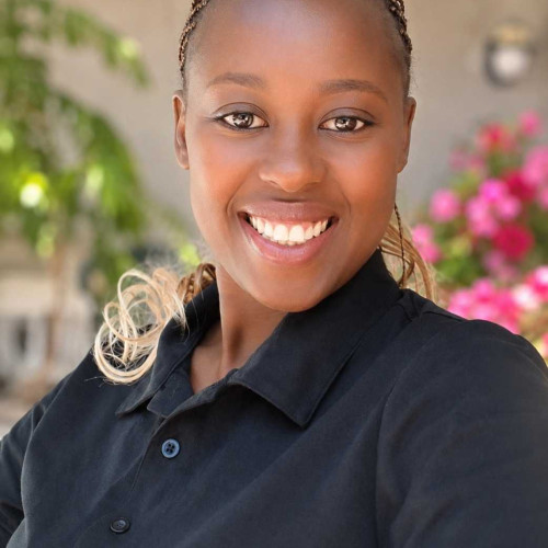 Esther M. profile photo