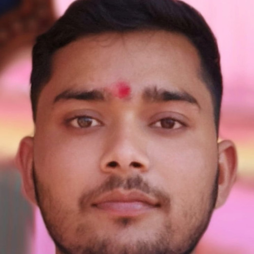 Shivam S. profile photo
