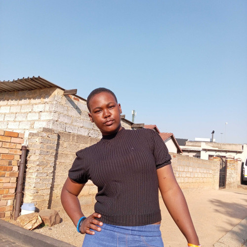 Aphiwe M. profile photo