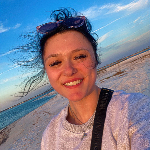 Madikay L. profile photo