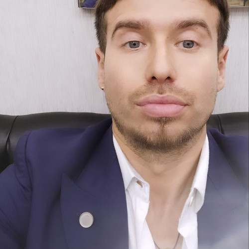 Vadim H. profile photo