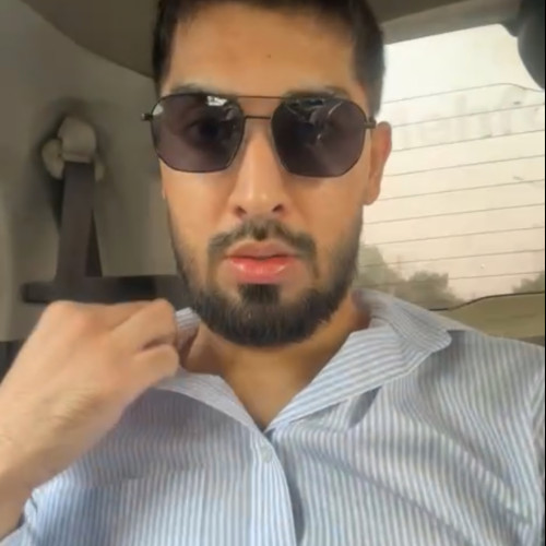 Nidal A. profile photo