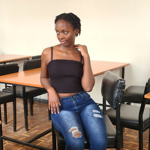 Nankya K. profile photo