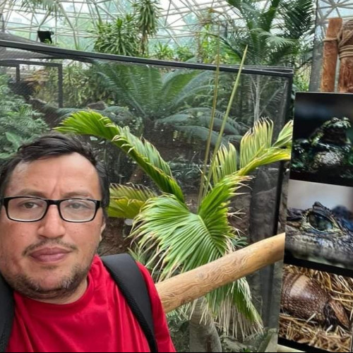 Jorge A. profile photo