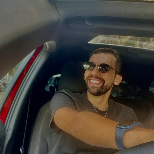 Mahmoud H. profile photo