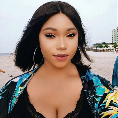 Amaka P.