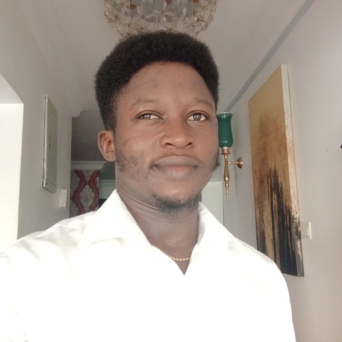 Pius E. profile photo