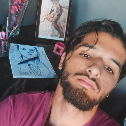 omar l. profile photo