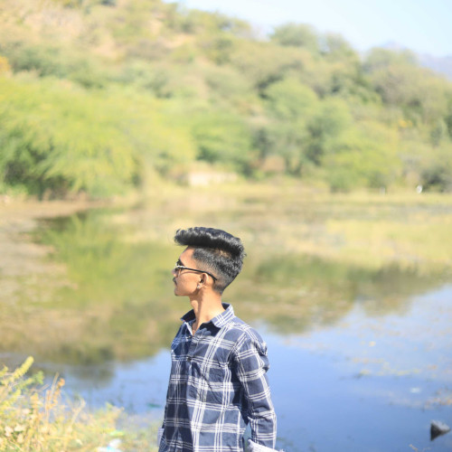 mahendar c. profile photo