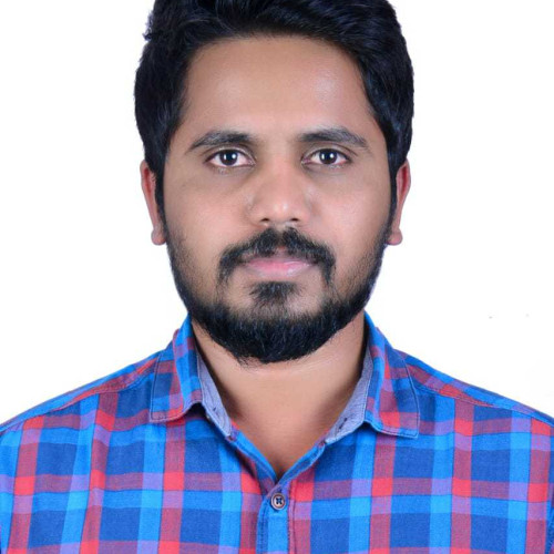 Harshavardhan R. profile photo