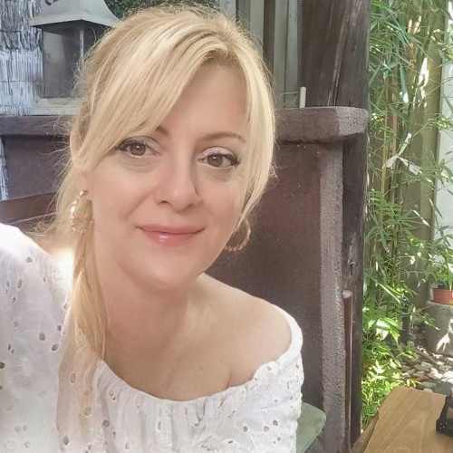 Maja J. profile photo