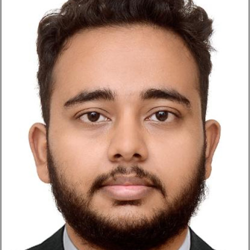 Maulik S. profile photo