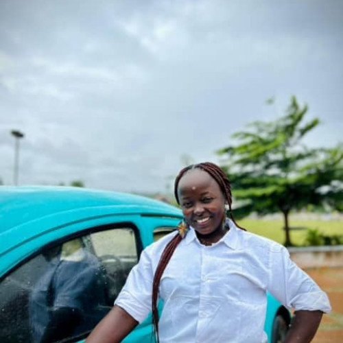 Ada F. profile photo
