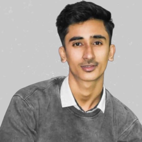 Suraj P. profile photo