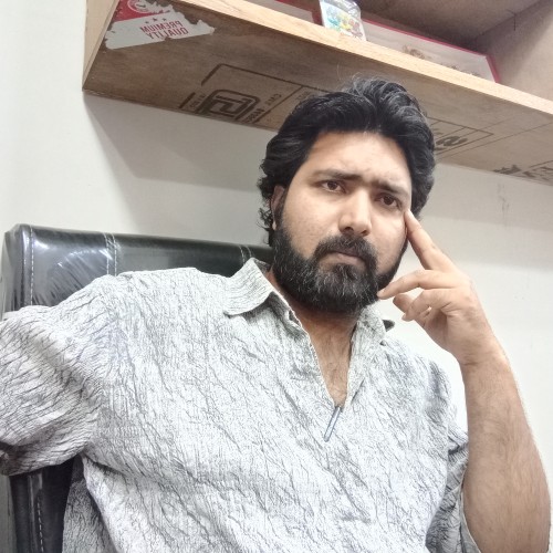 Amitakash  J.
