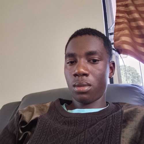 Amosi J. profile photo