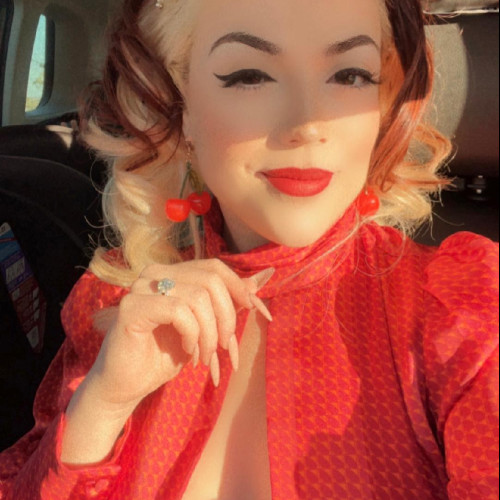 Maribel R. profile photo
