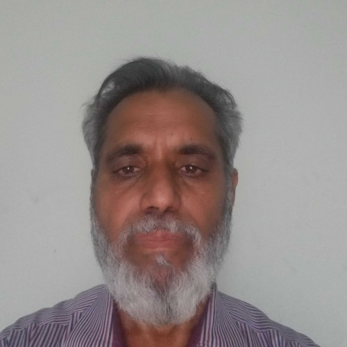 Shabbir A. profile photo