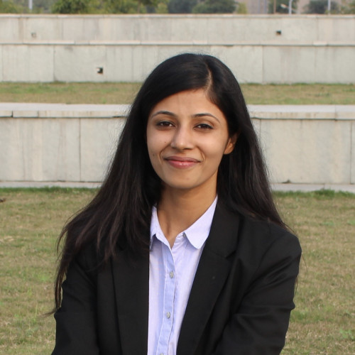 Diksha  G. profile photo