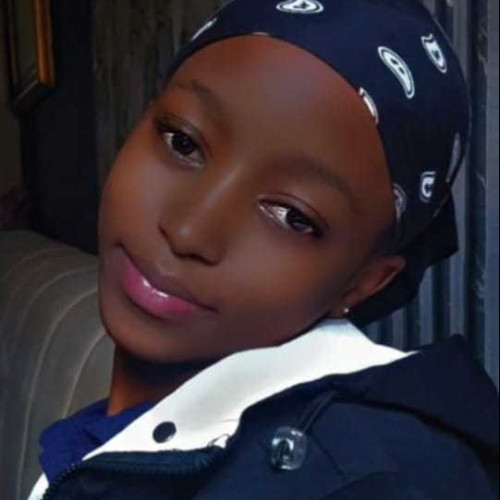Mariam F. profile photo