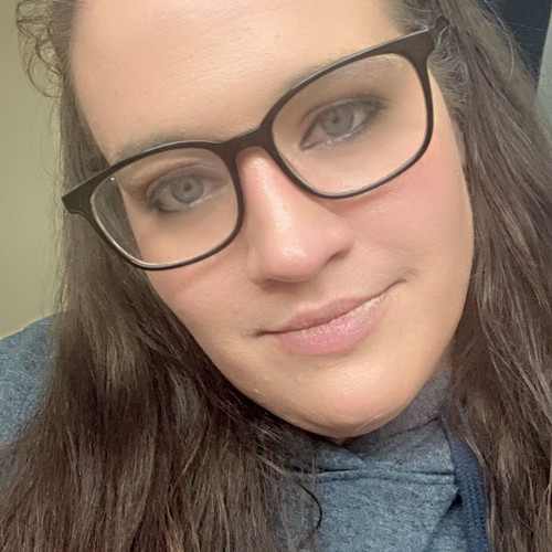 Maegann E. profile photo
