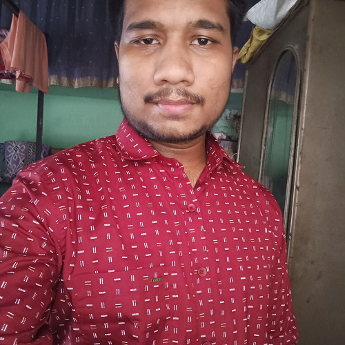Sagar D. profile photo