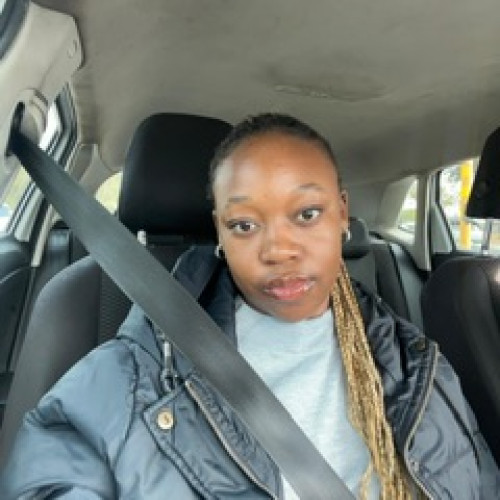Tiana M. profile photo