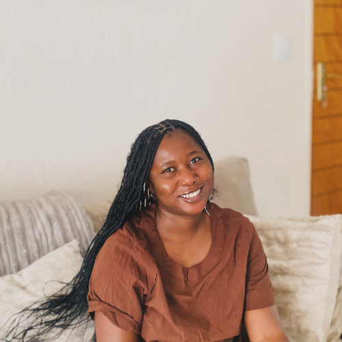 Tari m. profile photo