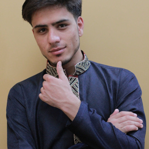 Nawaz B. profile photo