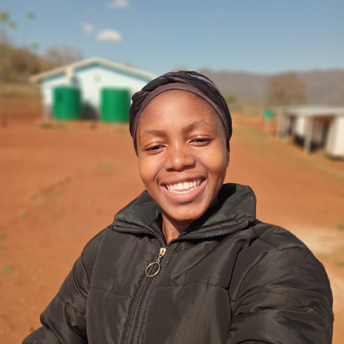 Thobeka  K. profile photo