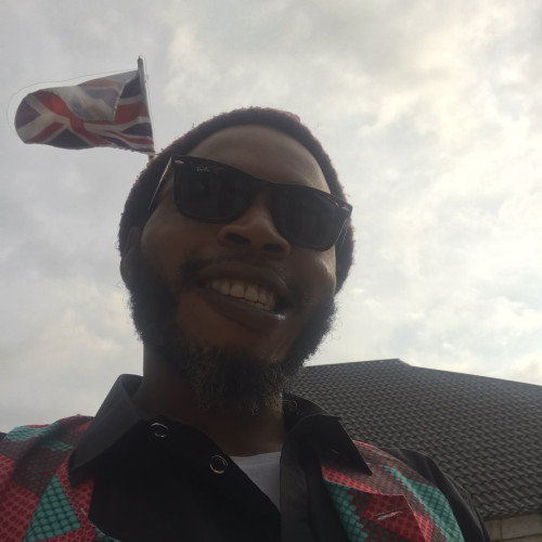 Onyekachukwu A. profile photo