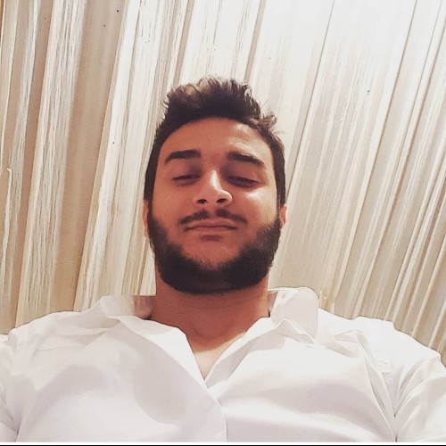 Hicham H.